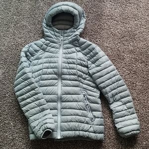 Sierra Designs Tradewinds Dridown Hoody